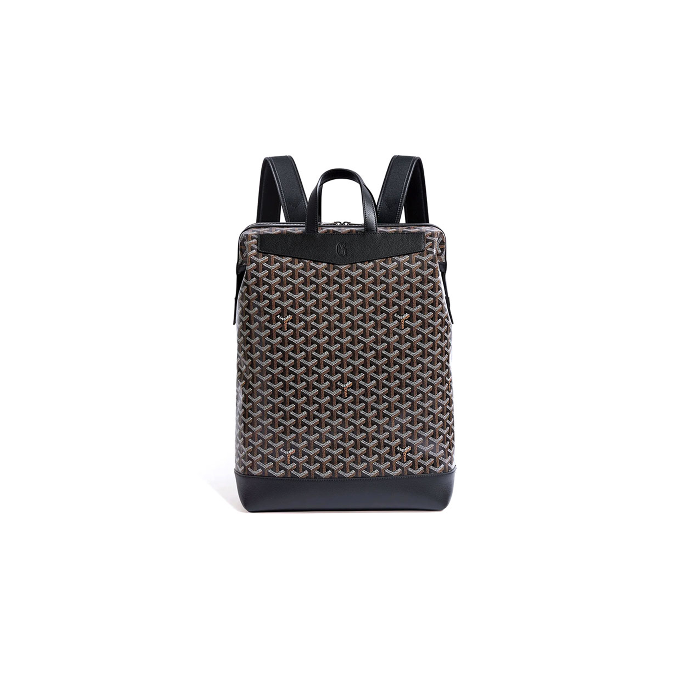 GOYARD CISALPIN BACKPACK CISALPMMLTY01CL01P (43*33*14cm)